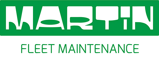 HW Martin Fleet Maintenance Limited Logo